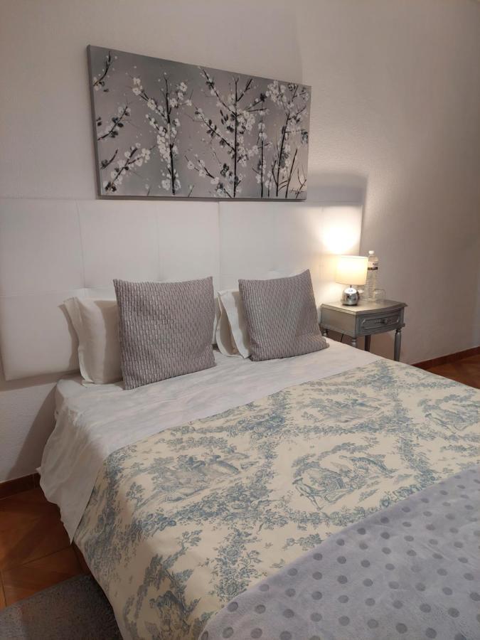 Vivenda Rosa Lagos Kültér fotó