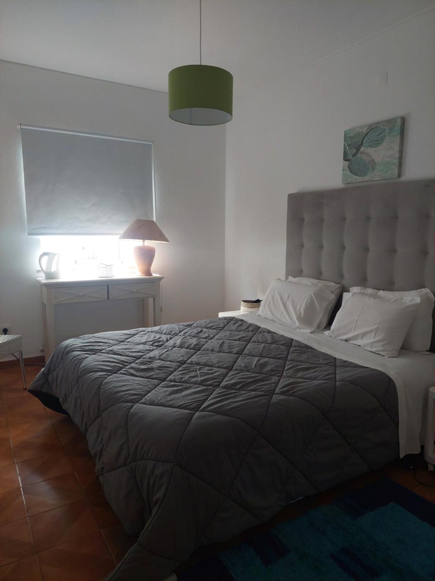 Vivenda Rosa Lagos Kültér fotó