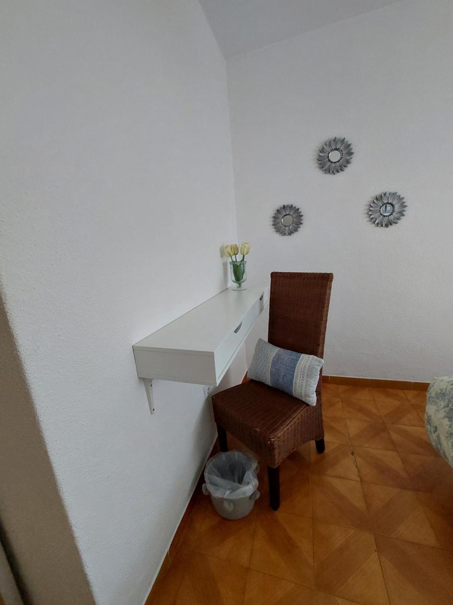 Vivenda Rosa Lagos Szoba fotó